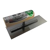 宮谷製作所 本焼 背金付き 角鏝 HK180