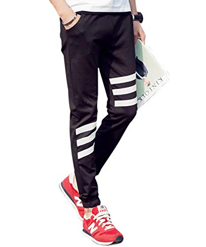 J Store ジェイストア ラインスウェットメンズスウェットパンツジョガースリムジャージラインスウェットパンツ 即戦力釣り情報