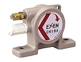 エクセン 空気式ポールバイブレーター CH32A CH32A