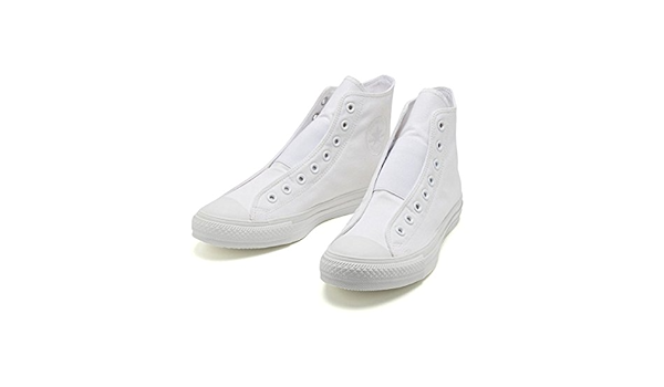 Amazon コンバース All Star Goreslip Hi オールスター ゴアスリップ ハイ ホワイト 24cm Converse コンバース スニーカー