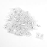 200個9ミリメートルX 19ミリメートルのプラスチック安全なクローズドエンドワイヤーコネクターキャップ