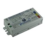 ROBERTSON 3P20165 PSM2GPH18MVDW WM Fluorescent eBallast for 2/1 PL-L18W/TUV, GPH2125T5 thru GPH4635 