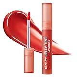 レブロン ジェリー ティント リップ セラム 001 ストロベリー ミルク カラーイメージ :ヌードピンク(イエベ) ティント リップ セラム 日本開発 2.4g