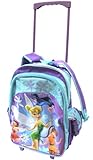 ディズニー Disney ティンカーベル 子供用 キャリーケースL ティンクL [Baby Product]