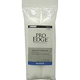Linzer MR101 2 0600 Pro Edge White Woven Mini Rollers with 3/8 Nap 6 [並行輸入品]