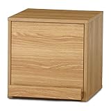 CtoC JAPAN Select キャビネット ナチュラル 幅39cm×奥行43.5cm×高さ39cm