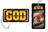 (ミリオンゴッド) パチスロ GOD ミリオンゴッド 神々の系譜ZEUSver. ICカードパスケース