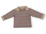 HusHush(ハッシュアッシュ) Tシャツ・カットソー 90サイズ 男の子