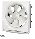 TOSHIBA(東芝ライテック) 【工事必要】 スタンダードタイプ換気扇【風圧式】 VF-30AN