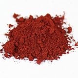 酸化鉄・赤 10g 手作り石けん 化粧品などの色付けに。【色素材(カララント)・スキンケア・手作りコスメ材料・手作り石けん材料】【いまじん】