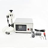 DC-HOUSE 自動液体充填機LT-130定量的数値制御　 110V