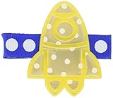 Angel's ribbon エンジェルズリボン リフレクタークリップ ロケット AR-REF007