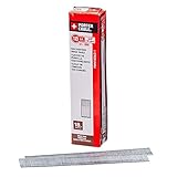 PORTER-CABLE PBN18063-1 5/8-Inch 18 Gauge Brad Nails, 1000-Pack [並行輸入品]