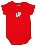 Creative Knitwear SHIRT ベビー・ボーイズ US サイズ: 12 Months カラー: レッド