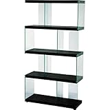 シェルフ [W82.5 x D31 x H152cm] 家具 収納家具 オープンシェルフ・ラック