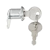 16Mm Zinc Alloy Back Door Part For Arcade Game Pinball Mame