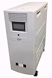 パナソニック(Panasonic)製 (産業・住宅用) リチウムイオン蓄電システム 蓄電容量5kWh スタンドアロンタイプ 屋内設置モデル　タウンEVモデルTEV-7050