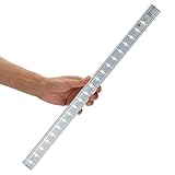 Docooler LED下キャビネットライトPIRモーションセンサーランプキッチン食器棚ワードローブクローゼット50 cm