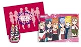 セガ ラッキーくじ 劇場版 壊れたセカイと歌えないミク D賞 クリアファイル【Vivid BAD SQUAD】