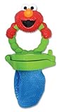 Munchkin Sesame Street Fresh Food Feeder by Munchkin [並行輸入品]