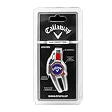 Callaway(キャロウェイ) プレイ小物 1台4役ディボットツール 0700215001304A