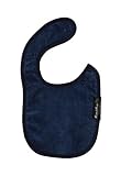 Mum 2 Mum Infant Wonder Bib, Navy, Infant (Discontinued by Manufacturer) by Mum 2 Mum [並行輸入品]