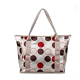 (プチプライム) Petit Prime マザーズバッグ レディース 軽量 多機能 ママ 大きめ バッグ ショルダー 手提げ ベビー 鞄 大容量 カジュアル コンパクト ポケット デイリーバッグ お奨