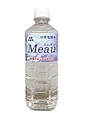 Meau(エムオー) 除菌・消臭用中性電解水 次亜塩素酸水 500ml