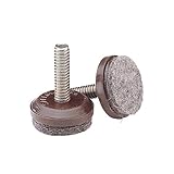 felt-bottomレベラー