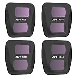 DJI Air 3 対応 フィルター Air 3 レンズ保護フィルターセット Air 3アクセサリー (ND8+ND16+ND32+ND64)