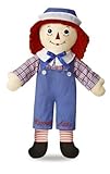 Raggedy Andy Classic Doll 25 by Aurora