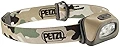 PETZL(ペツル) TACTIKKA +RGB (タクティカプラスRGB) カムフラージュ [スペシャライズドシリーズ] E89AB B