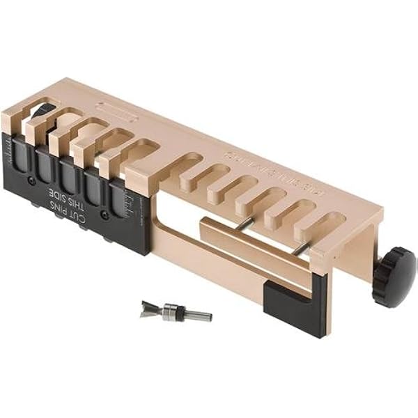 General Tools 861 Pro Dovetailer 2 