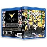 The Five Star Stories [Combo Blu-ray + DVD]