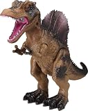 ハピネット(Happinet) 【メーカー 自由帳】 RC生き物シリーズ 爆氷ブリザードスピノ (対象年齢6歳~)