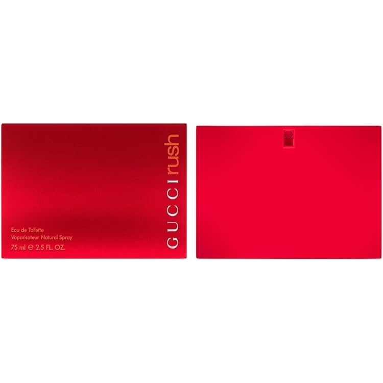 GUCCI グッチ ラッシュ2 30ml 残量7割程度 GUCCI グッチ ラッシュ2 30ml 残量7割程度 GUCCI rush2 グッチ