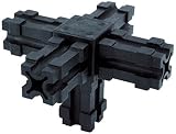 TRUSCO 25mmアルミフレーム用ジョイント 5方向 AFB-5W