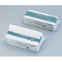エリエール　エルヴェールペーパータオルエコドライシングル200枚中判 ×30パック