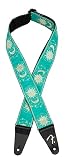 Fender/American Vintage II Sun Strap Sea Foam Green フェンダー ストラップ