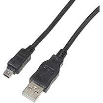 OLYMPUS オリンパス CB-USB7 互換 USBケーブル ミニ8ピン平型 接続ケーブル デジカメ・デジタルカメラ用 rdzdsi3 Amazon.co.jp: オリンパス CB-USB7 互換 USBケーブル ミニ8ピン