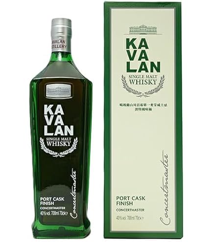 Amazon.co.jp: カバラン コンサートマスター ポートカスクフィニッシュ