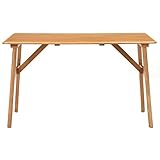 インテリア 家具 便利 おしゃれ ミキモク ダイニングテーブル パフューム ナチュラル 120x75cm WT-120731 ALD ナチュラル