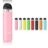 ASPIRE minican 4 電子タバコ 本体 ニコチン 無し タール無し リキッド ベイプ ニコチンレス スターターキット 爆煙 pod アスパイア ミニカン