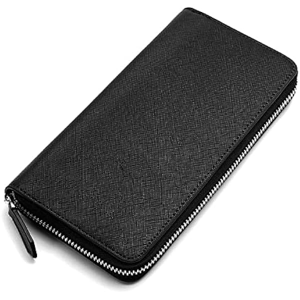 Amazon | ClingSum 長財布 The GazettE 財布 多機能 メンズ レディース