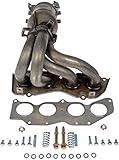 Dorman 674-041 Front Manifold Converter for Select Toyota Models (Non CARB Compliant)
