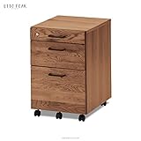 2017年度 ウットフォーク 3段 ワゴン UF-WN-9VB