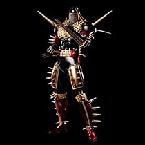 スパイスシード キン肉マン 赤タンクトップ アニメVer. Spiceseed Spice Seed スパイスシード キン肉マン タンクトップ アニメ赤