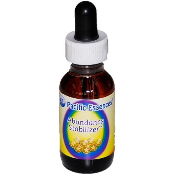 パシフィックエッセンス アバンダンス イシス ラクシュミ 4本セット