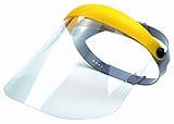 Bolle  フェイスシールドヘッドギア アセタール フリップアップ インパクト RELRSI