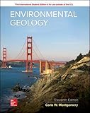 Cover of Environmental Geology
